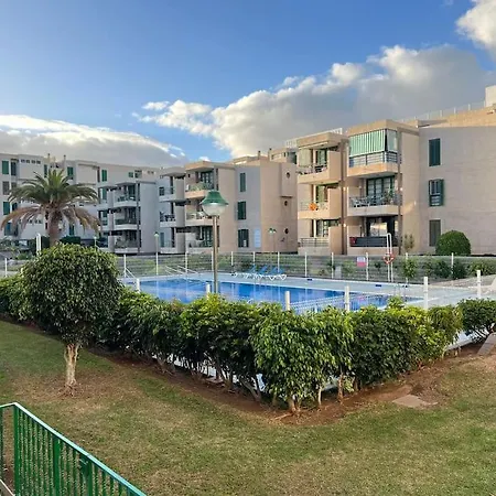 Apartment New Modern & Centrally-located Arona (Tenerife)