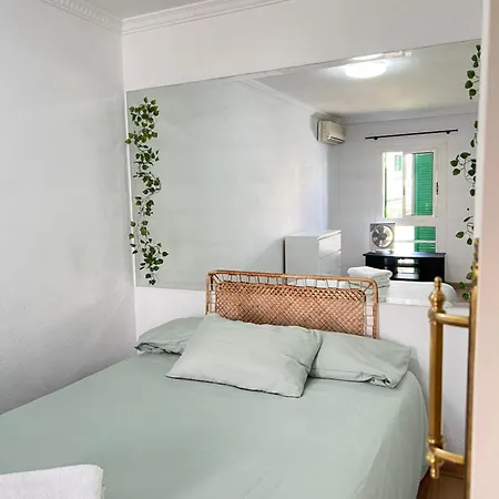 Daire Spacious & Centrally-located Arona (Tenerife)