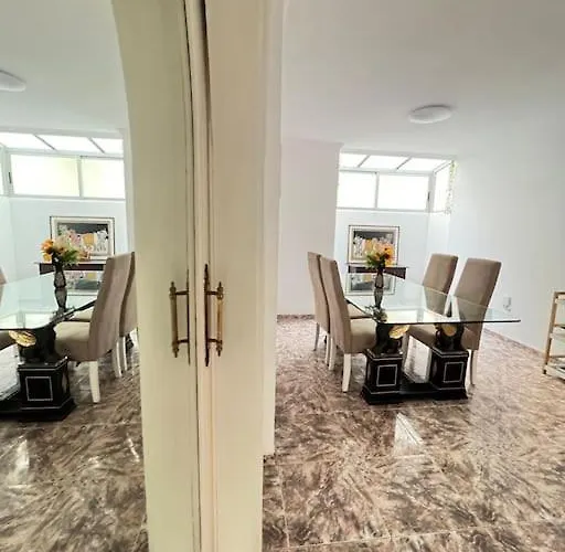 Spacious & Centrally-located